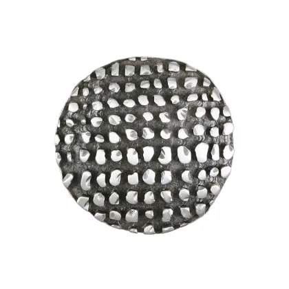 Zdjęcie Ekskluzywny uchwyt z odlewu metalowego H.8xL.8xP.1 cm