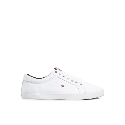 Zdjęcie Tommy Hilfiger Sneakersy Iconic Long Lace Sneaker FM0FM01536 Biały