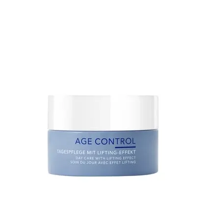 Zdjęcie Charlotte Meentzen Age Control Lifting-Effekt Krem do twarzy 50 ml
