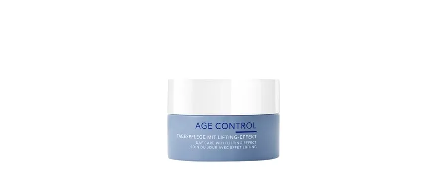 obrazek 1 Charlotte Meentzen Age Control Lifting-Effekt Krem do twarzy 50 ml