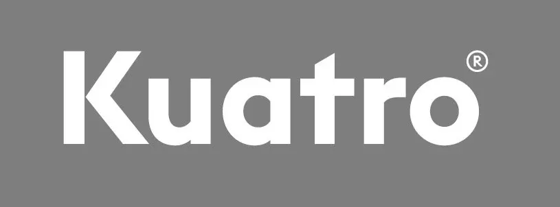 Kuatro Carpets logo