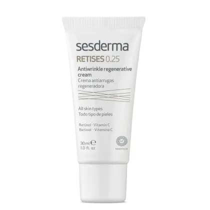 Zdjęcie Sesderma Retises Krem z Retinolem 0,25% 30 ml