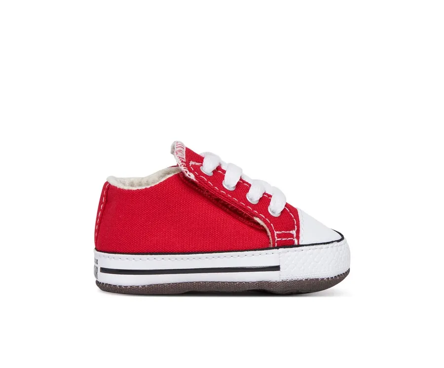 obrazek 1 Converse Tenisówki Chuck Taylor All Star Cribster 866933C Czerwony