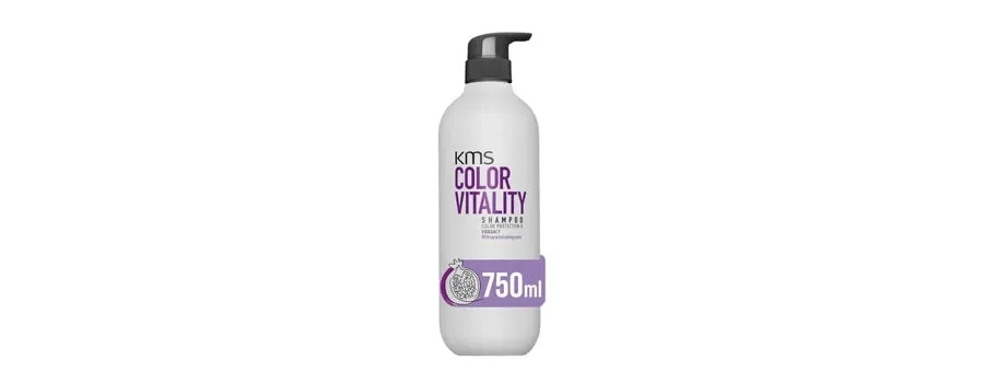 obrazek 1 KMS Colorvitality Shampoo new Szampon do włosów 750 ml