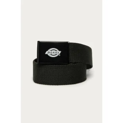 Zdjęcie Dickies Pasek męski kolor zielony
