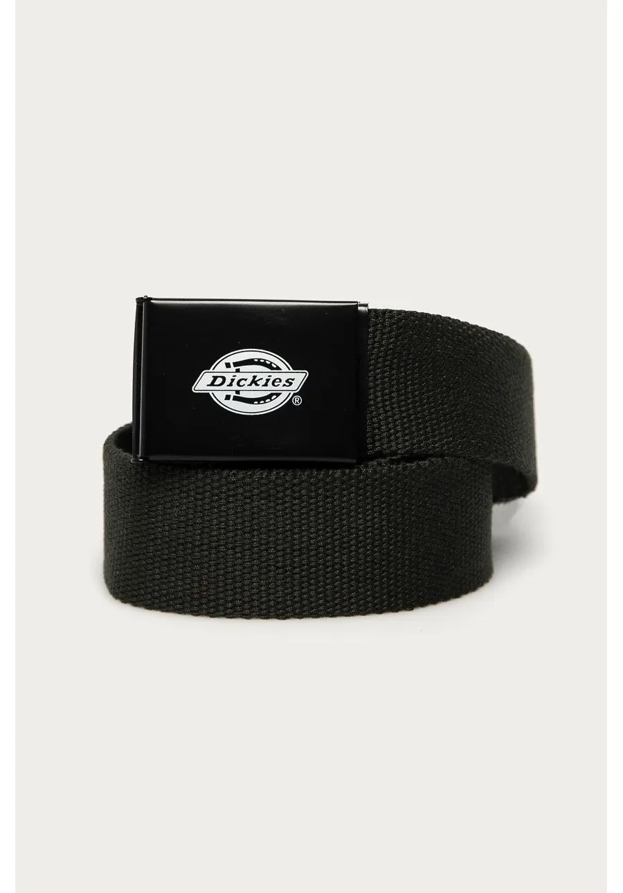 obrazek 1 Dickies Pasek męski kolor zielony