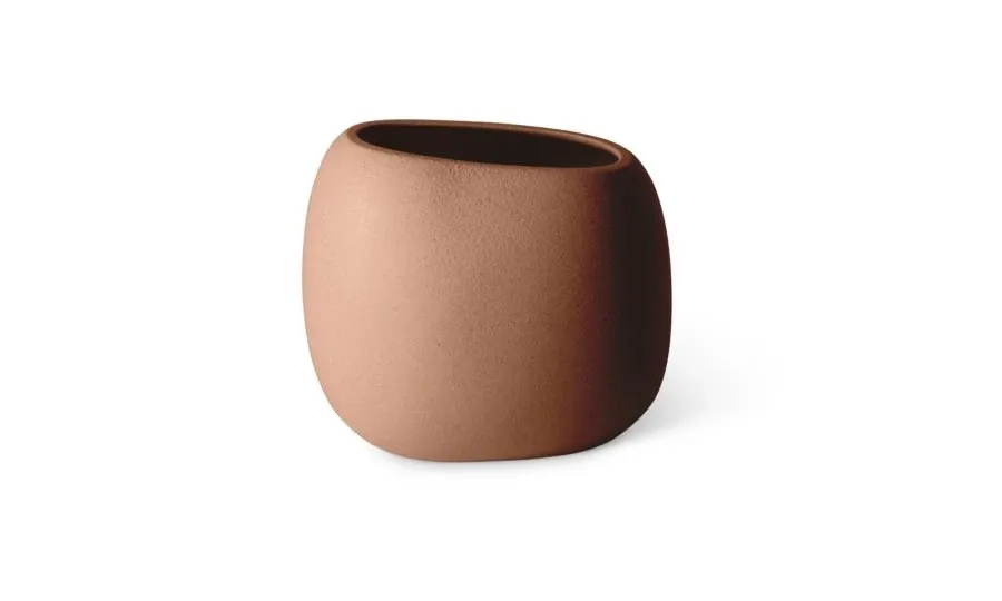 obrazek 17 Dekoracyjny wazon ceramiczny Hello Nature od włoskiej marki