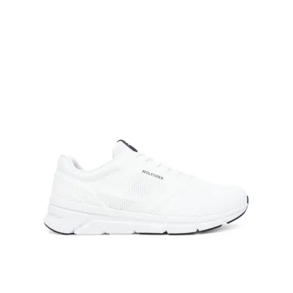 Zdjęcie Tommy Hilfiger Sneakersy Modern Comfort Run Knit FM0FM05524 Biały