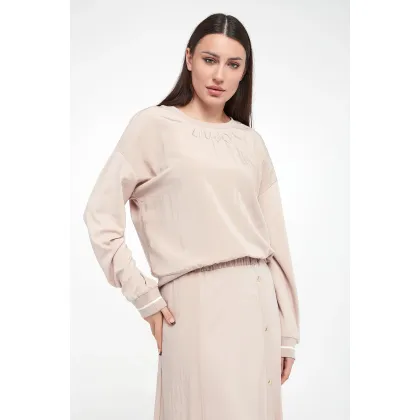 Zdjęcie Bluza damska LIU JO Liu Jo