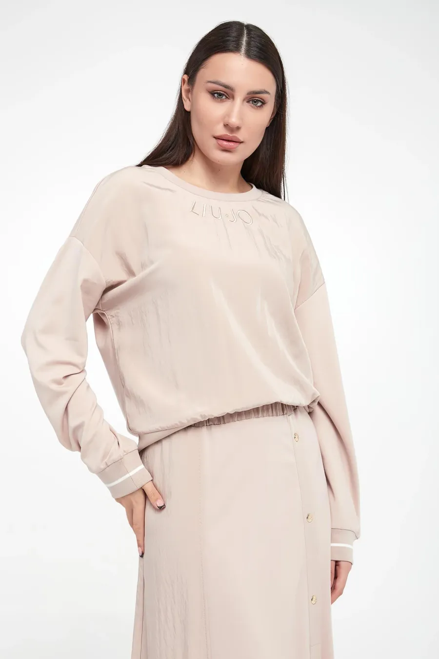 obrazek 1 Bluza damska LIU JO Liu Jo