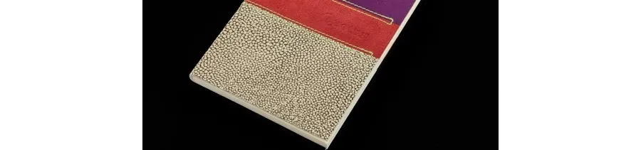 picture 2 Leather journal