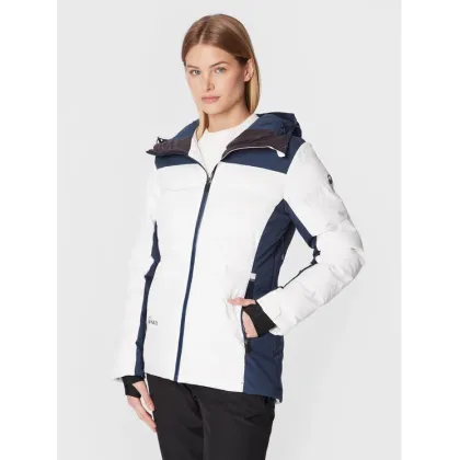 Zdjęcie Halti Kurtka narciarska Lis 059-2550 Kolorowy Regular Fit