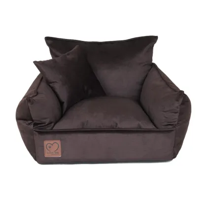 Zdjęcie Tron Imperial Tiger's Eye Royal Pet