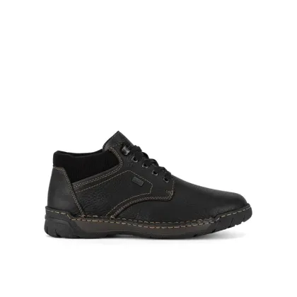 Zdjęcie Rieker Trzewiki B0309-00 Czarny