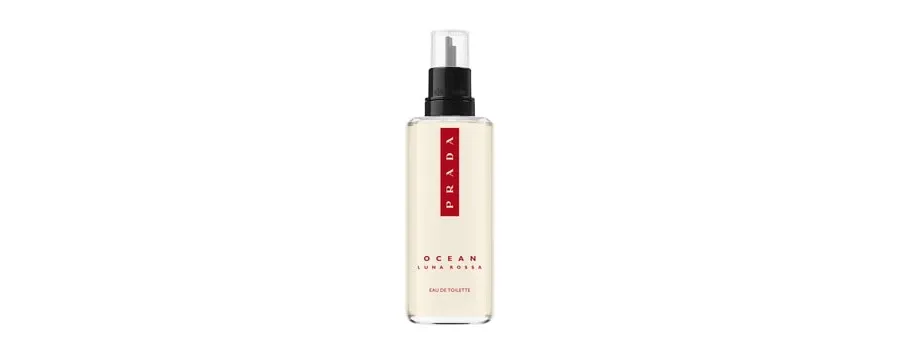 obrazek 1 Prada Luna Rossa Ocean Woda toaletowa 150 ml
