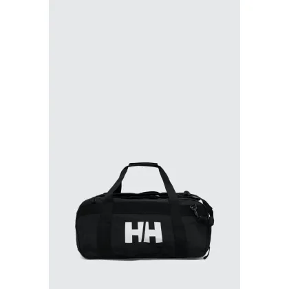 Zdjęcie Helly Hansen torba sportowa Scout 50L kolor czarny 67441