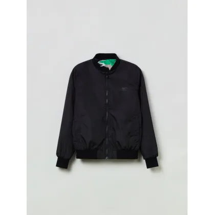 Zdjęcie OVS Kurtka bomber 1704927 Kolorowy Regular Fit