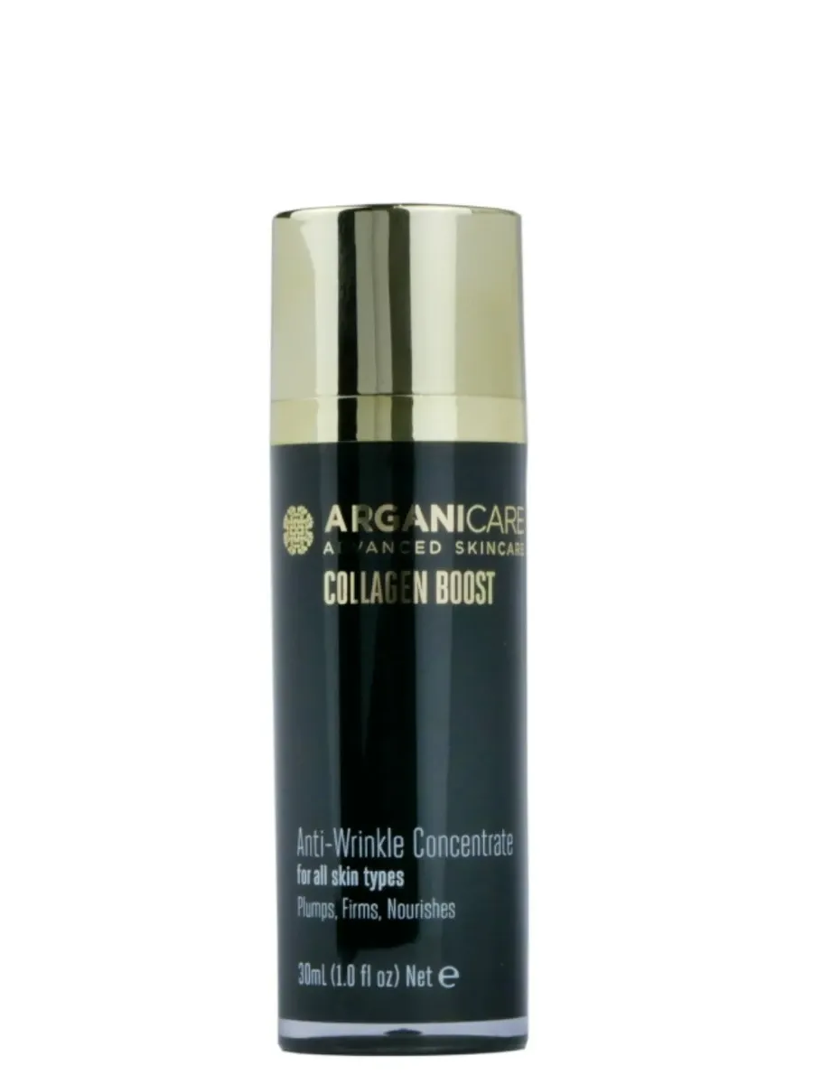 obrazek 1 Arganicare Collagen Boost Anti-Wrinkle serum 30 ml