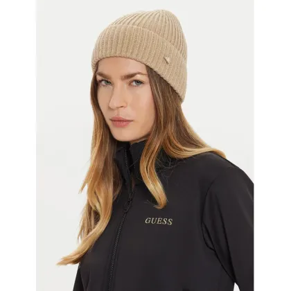 Zdjęcie Guess Czapka AW5236 WOL01 Beżowy
