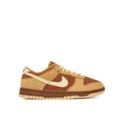 Zdjęcie Nike Sneakersy Dunk Low HV2512 200 Brązowy