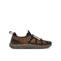 Zdjęcie Bugatti Sneakersy 321-ASM60-5050 Brązowy