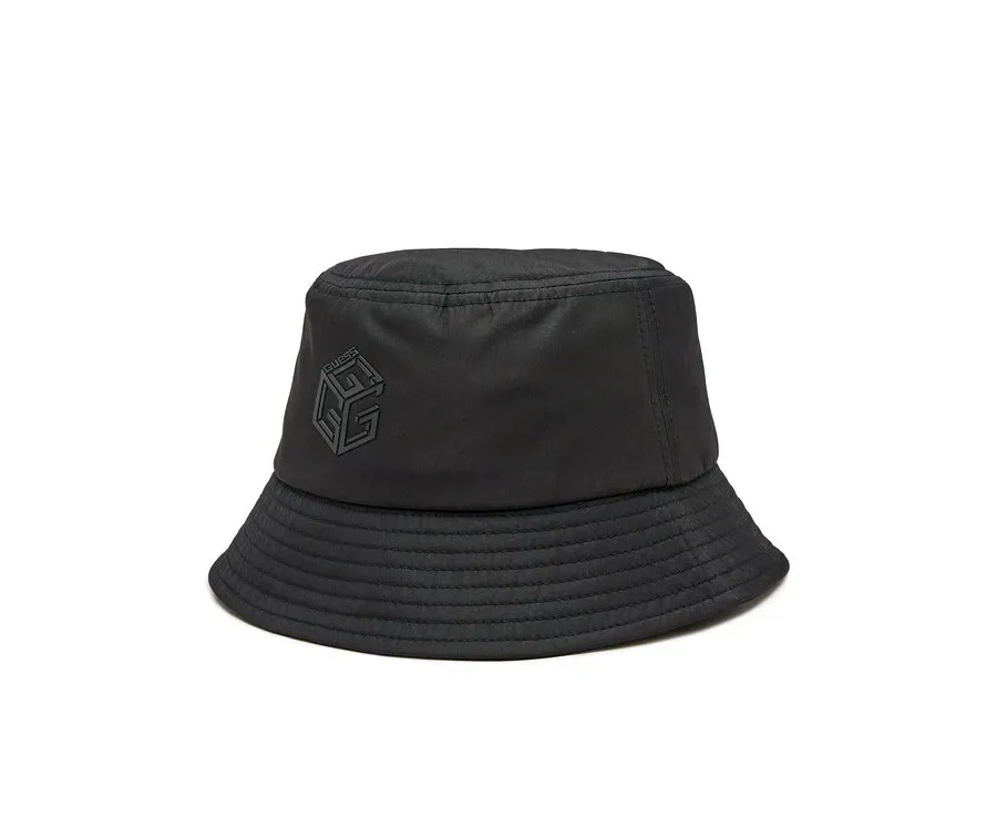 obrazek 1 Guess Kapelusz Bucket AM5040 POL01 Czarny