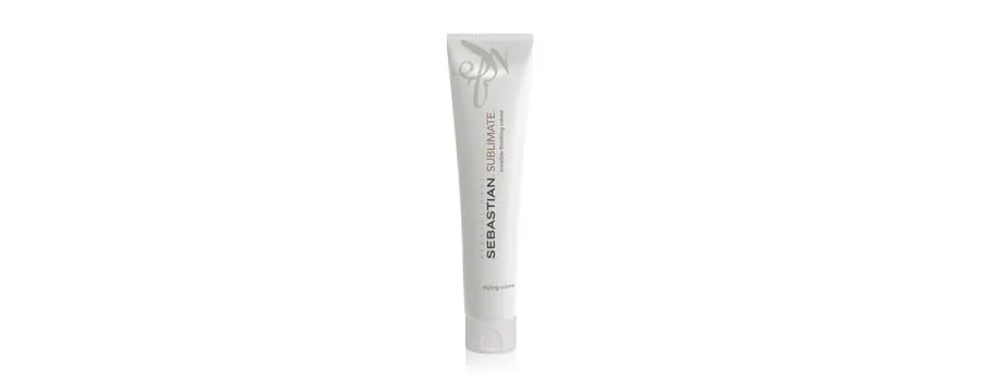 obrazek 1 Sebastian Professional Sublimate Whipped Crème Krem do stylizacji 100 ml
