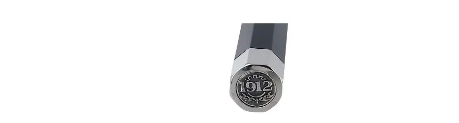 obrazek 3 Elegancki Długopis NeroUno Black Montegrappa