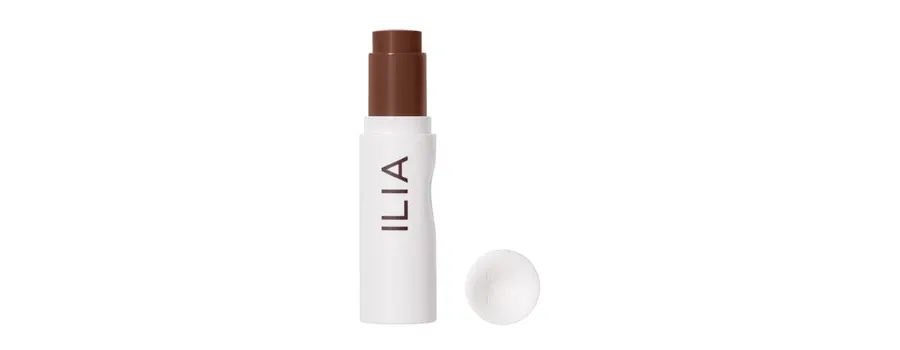 obrazek 1 ILIA Beauty Skin Rewind Complexion Stick Podkład w sztyfcie 10 g Nr. 38C - Jarrah