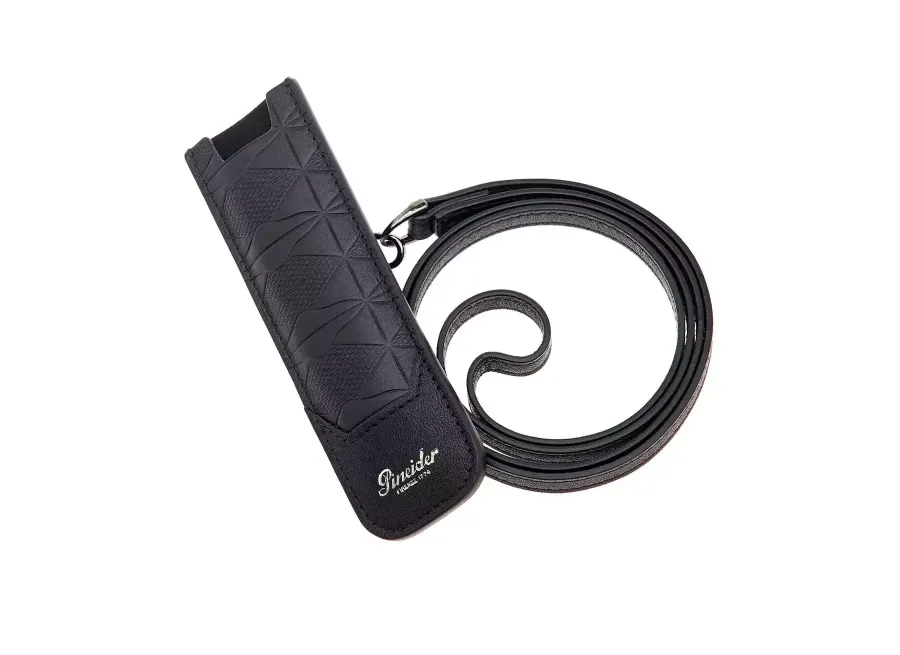 obrazek 3 Genialne etui na długopis Embossed Empress Collection
