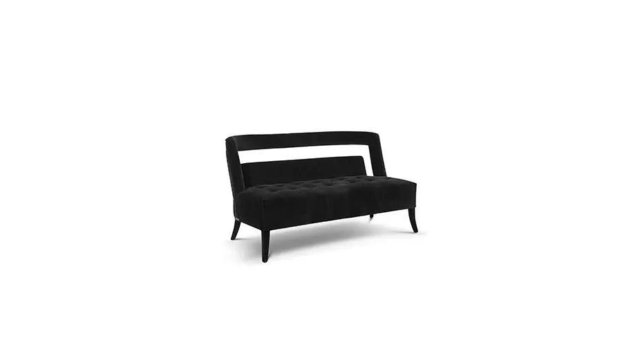 obrazek 2 Nowoczesna portugalska dwuosobowa sofa