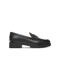 Zdjęcie LAUREN RALPH LAUREN Loafersy Marli 802967752001 Czarny