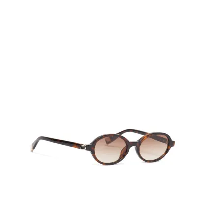 Zdjęcie Furla Okulary przeciwsłoneczne Sunglasses WD00154-A.0116-1443S-4-401-20-CN-D Brązowy