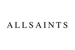 ALLSAINTS logo