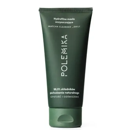 Zdjęcie Polemika Hydrofilne Masło oczyszczające 100 ml