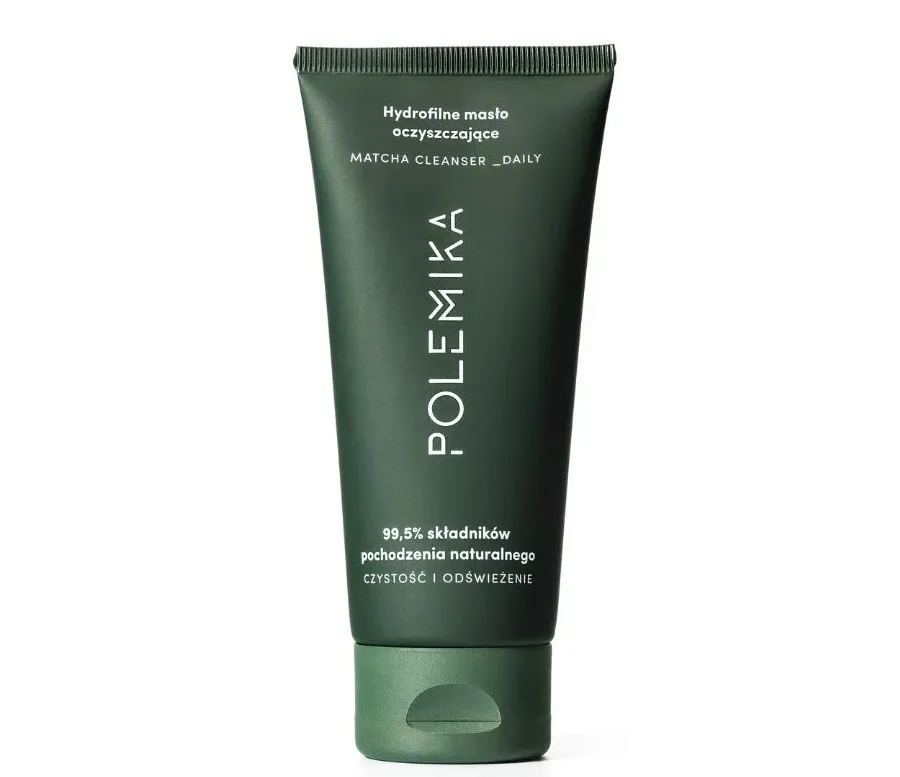 obrazek 1 Polemika Hydrofilne Masło oczyszczające 100 ml