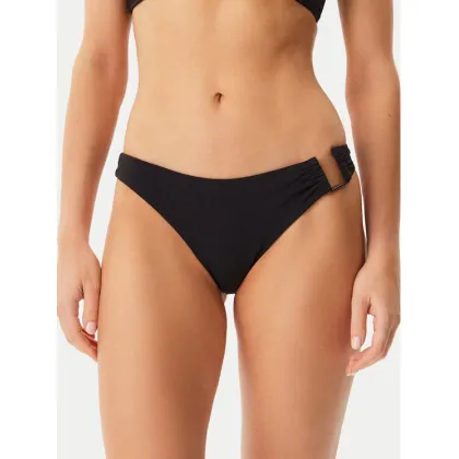 Zdjęcie Calvin Klein Swimwear Dół od bikini KW0KW02811 Czarny