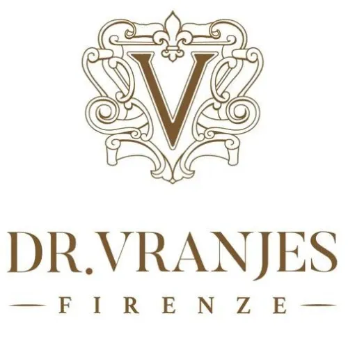 Dr. Vranjes logo