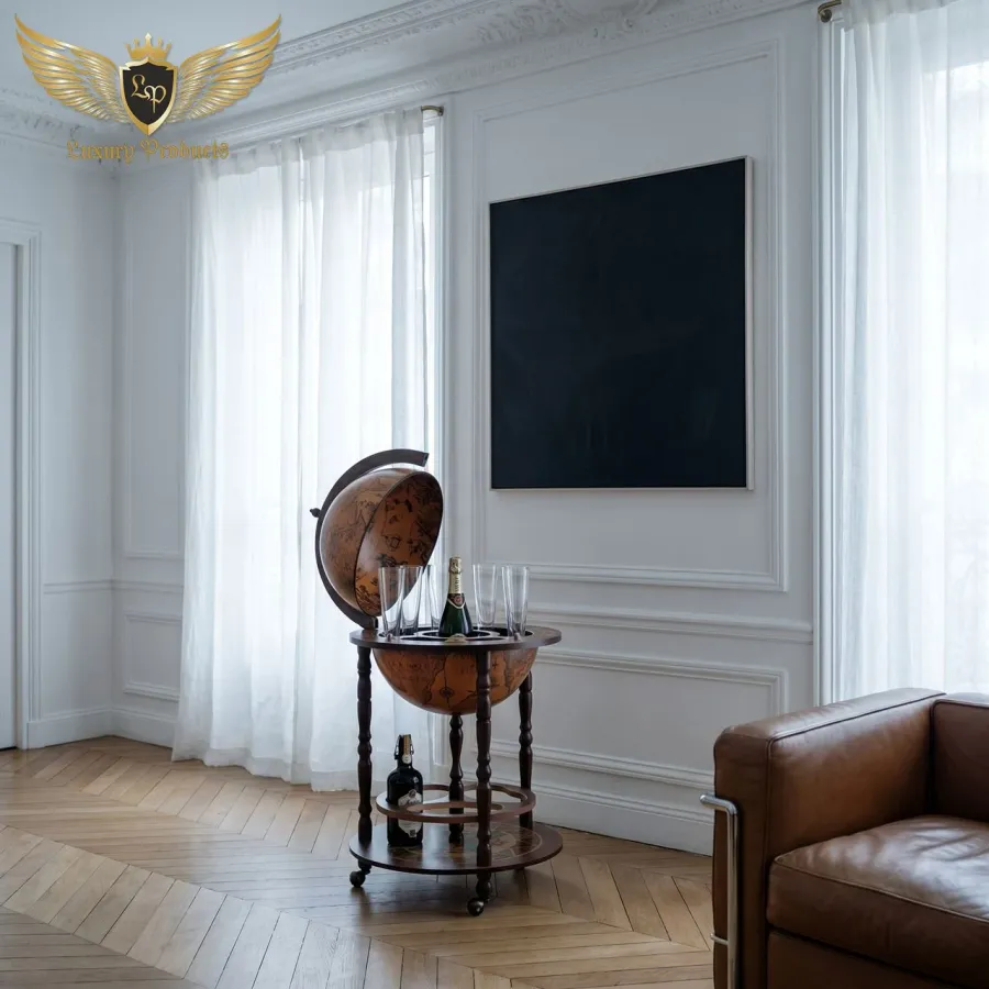 picture 2 Globobar Giunone - Zoffoli