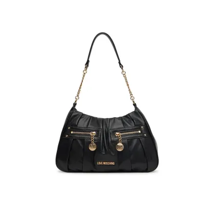 Zdjęcie LOVE MOSCHINO Torebka JC4214PP0MKB0000 Czarny