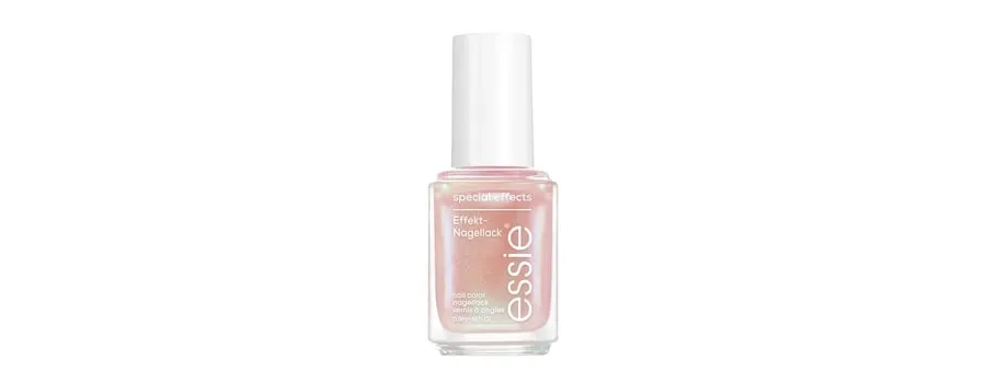 obrazek 1 essie special effects Lakier do paznokci 14 ml Nr. 17 - gilded galaxy