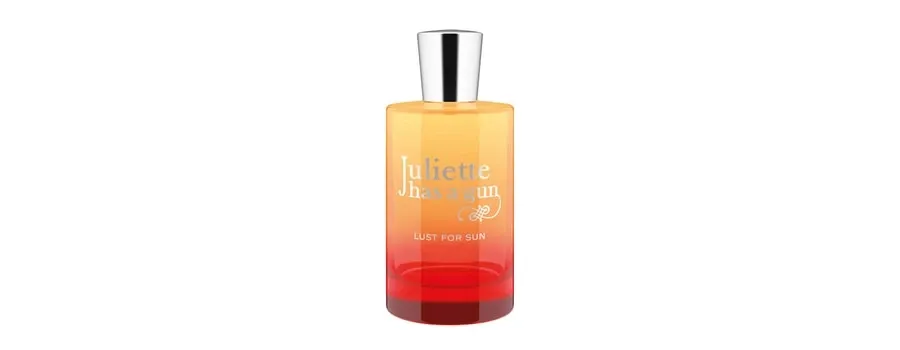 obrazek 1 Juliette has a Gun Lust For Sun Perfumy 100 ml
