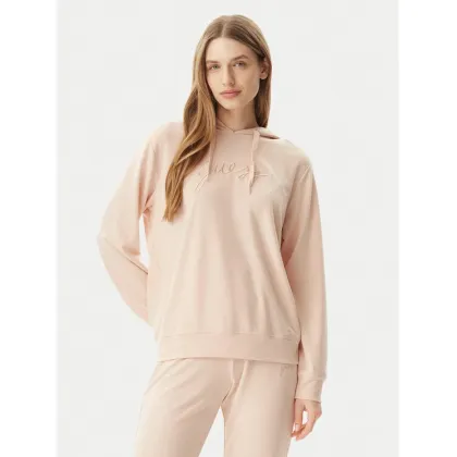 Zdjęcie Guess Bluza O5GQ00 KCQP2 Pomarańczowy Regular Fit