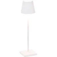 Zdjęcie Prosto z Włoch - lampa stołowa Poldina Micro 27,5 cm