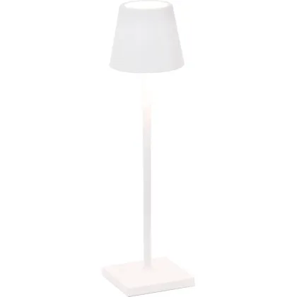 Zdjęcie Prosto z Włoch - lampa stołowa Poldina Micro 27,5 cm