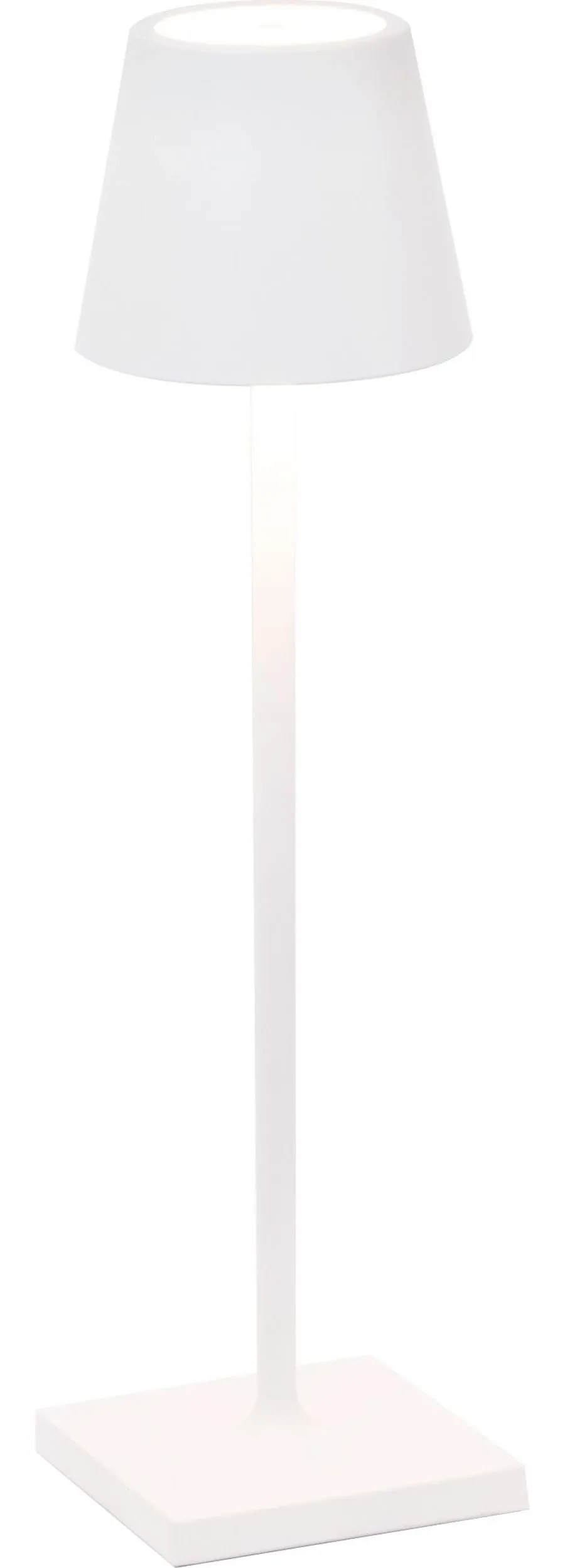obrazek 1 Prosto z Włoch - lampa stołowa Poldina Micro 27,5 cm