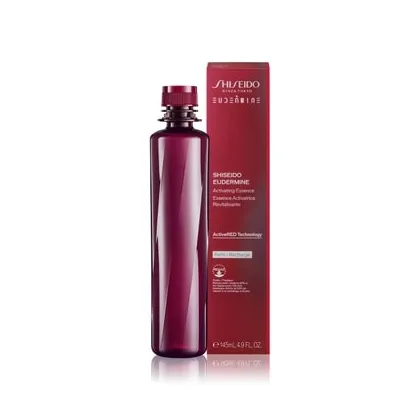 Zdjęcie Shiseido Eudermine Activating Essence Serum do twarzy 145 ml