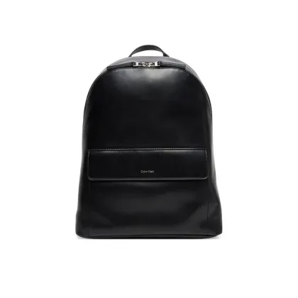 Zdjęcie Calvin Klein Plecak Ck Sleek 2G Round Bp K50K512913 Czarny