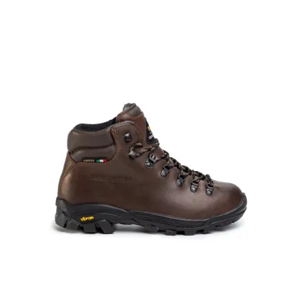 Zdjęcie Zamberlan Trekkingi 309 New Trail Lite Gtx GORE-TEX Brązowy