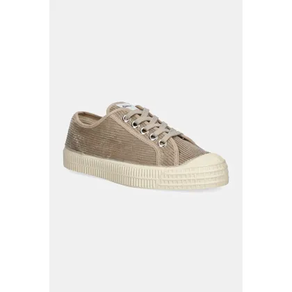 Zdjęcie Novesta tenisówki Star Master Corduroy kolor beżowy N152049.82725Y106